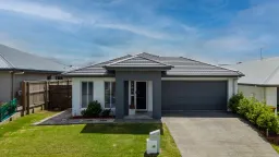 4 Brook Cres, Burpengary East