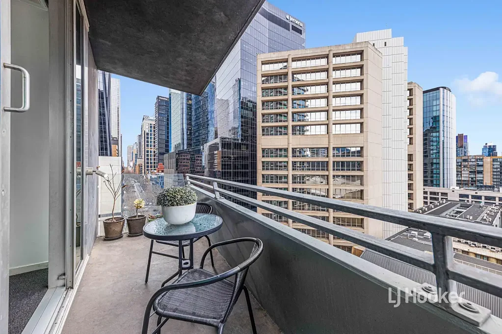 1111/620 Collins Street, Melbourne, VIC 3000