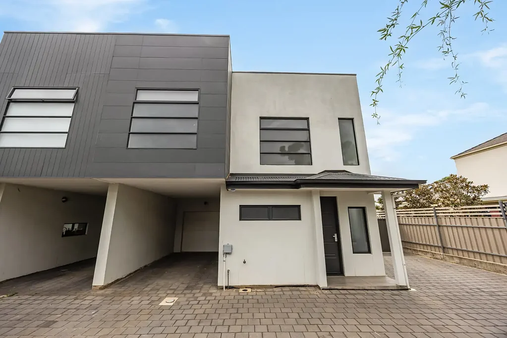 4/11 Newman Street, Magill, SA 5072