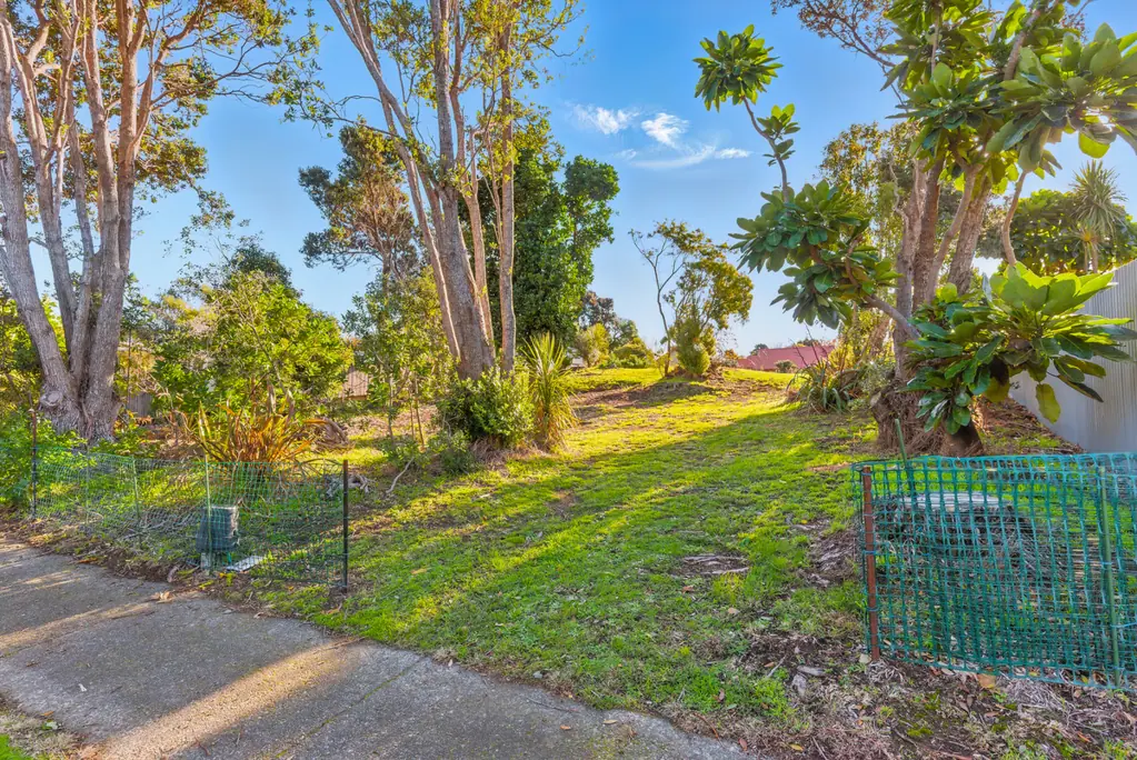 Waikanae Beach Premium Land to Multi-Build, Subdivide or Build or Relocate Your Dream Home