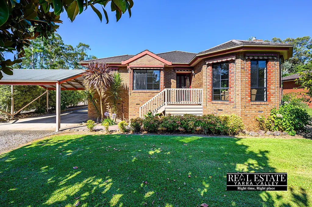 27 Don Road, Healesville, VIC 3777