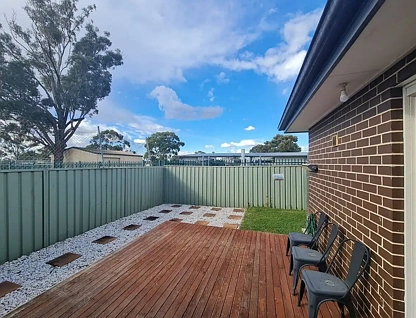 21A Niblo Street, Doonside, NSW 2767, 2 침실, 1 욕실, Flat
