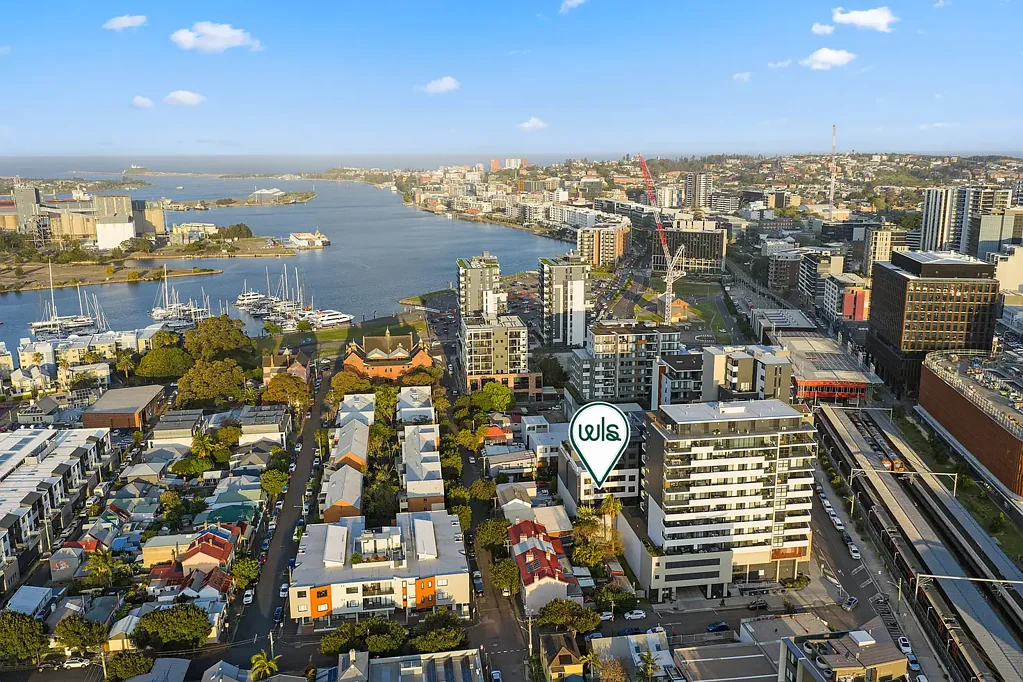 305/7 Wickham Street, Wickham, NSW 2293