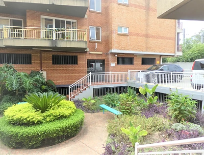 15/12-16 Toongabbie Road, Toongabbie, Western Suburbs, 2 રૂમ, 1 બાથરૂમ, Apartment