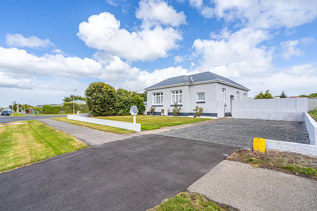 265 Nelson Street, Strathern, Invercargill, Southland