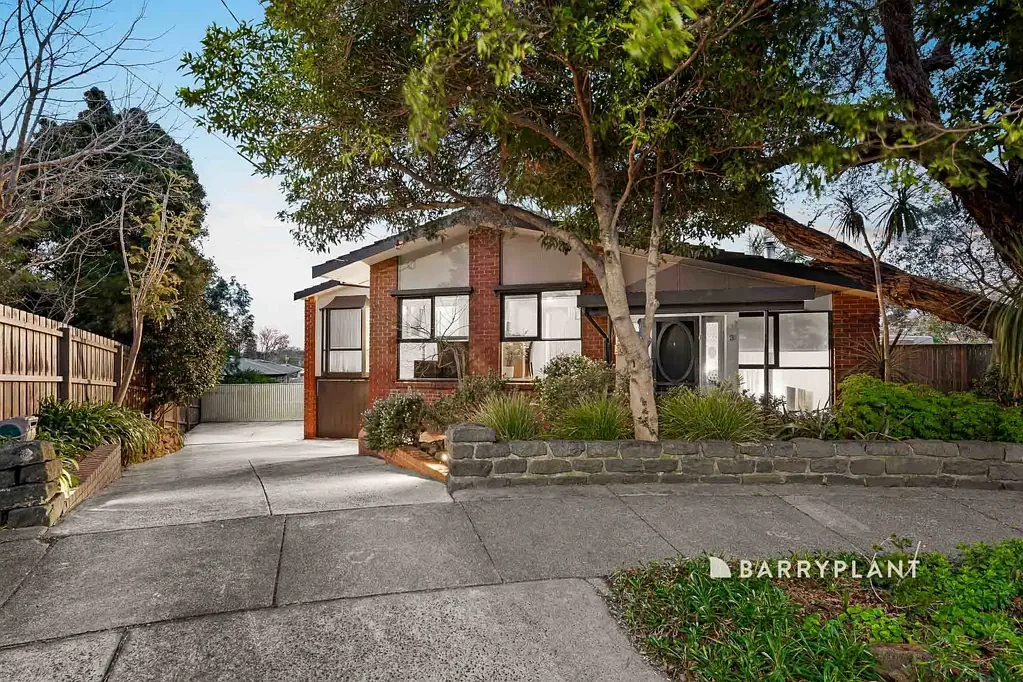 Frankston 3ਬੈੱਡਰੂਮ Bay Views, Bold Character & Frankston High School Zoning