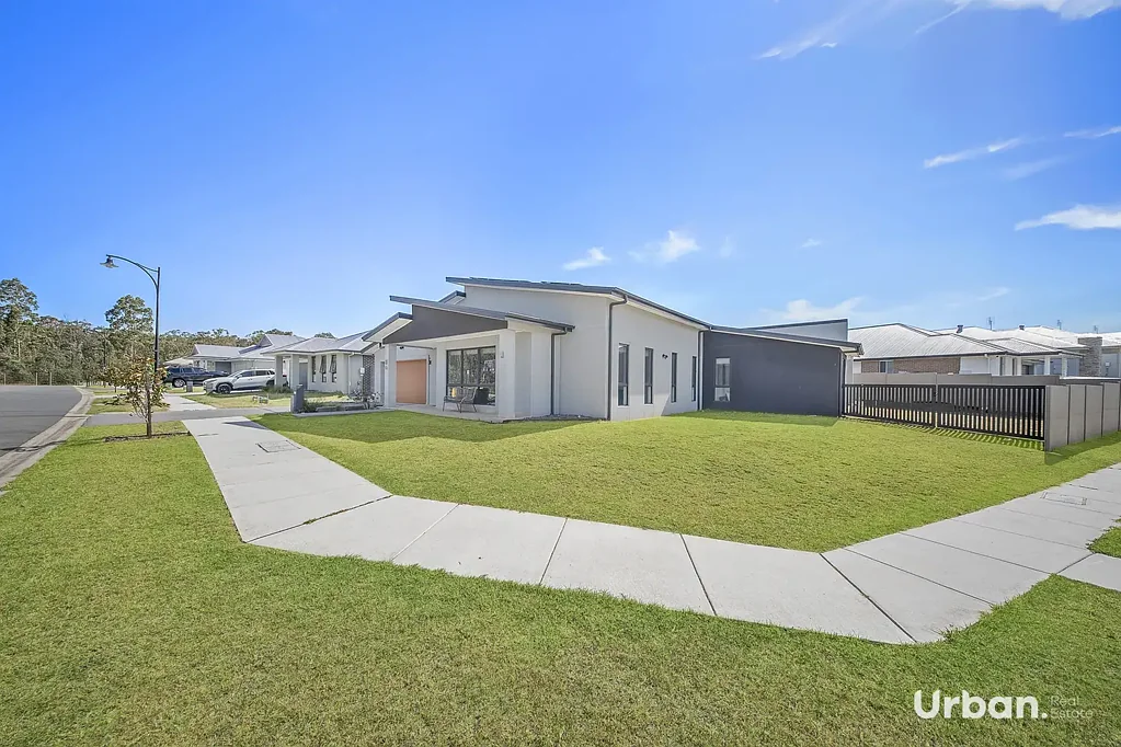 North Rothbury 5房  EXQUISITELY DESIGNED, EXCEPTIONALLY BUILT - STYLISH, FUNCTIONAL GRAND LIVING