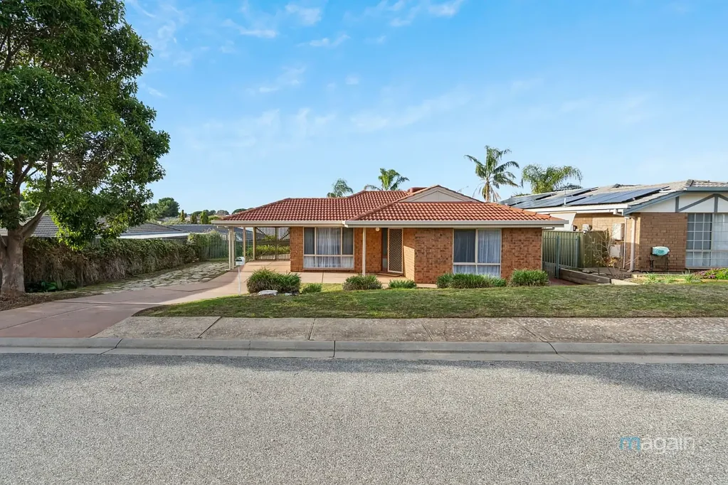 Old Reynella 4Habitaciones Welcome to Your New Home in Charming Old Reynella!