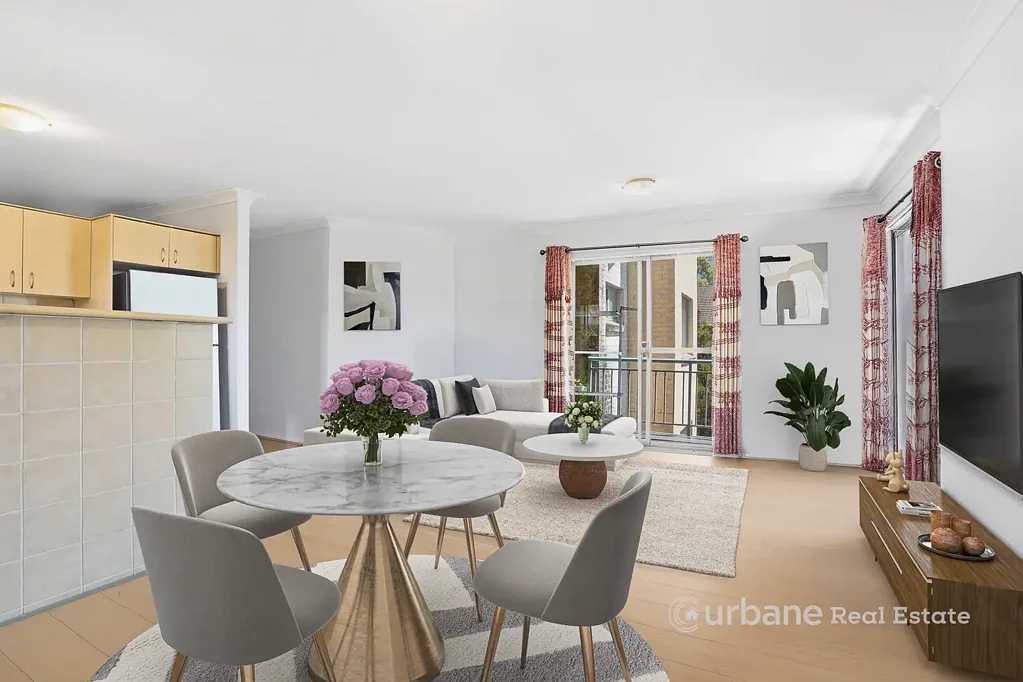 12/5 Wigram Street, Harris Park, NSW 2150