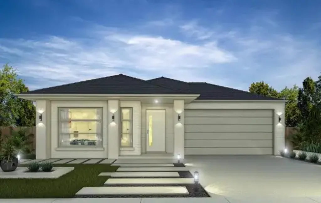 Wyndham Vale 4 Bedroom Asac Homes delivers practical living and strong value on 400m² – a great opportunity to build in Windermere’s fast-growing estate.