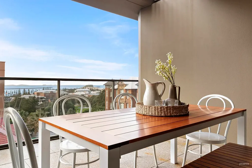 44/7 King Street, Newcastle, NSW 2300