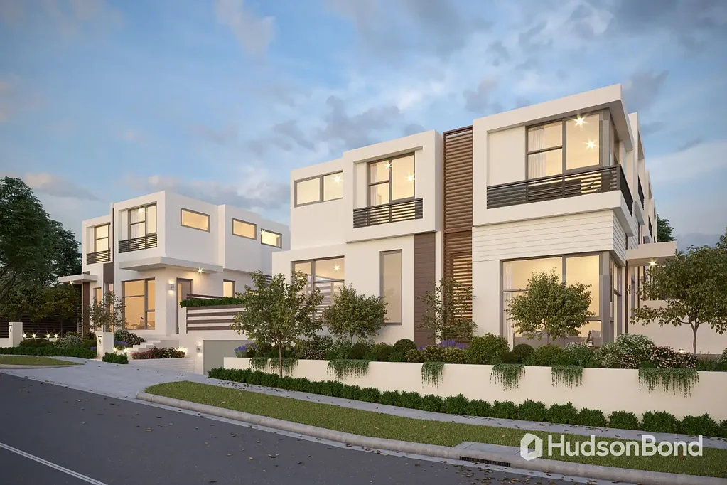 Doncaster 3房  A Place To Live Your Best Life !