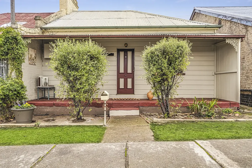Goulburn 3 Slaapkamer A Timeless Treasure Just Moments from the CBD