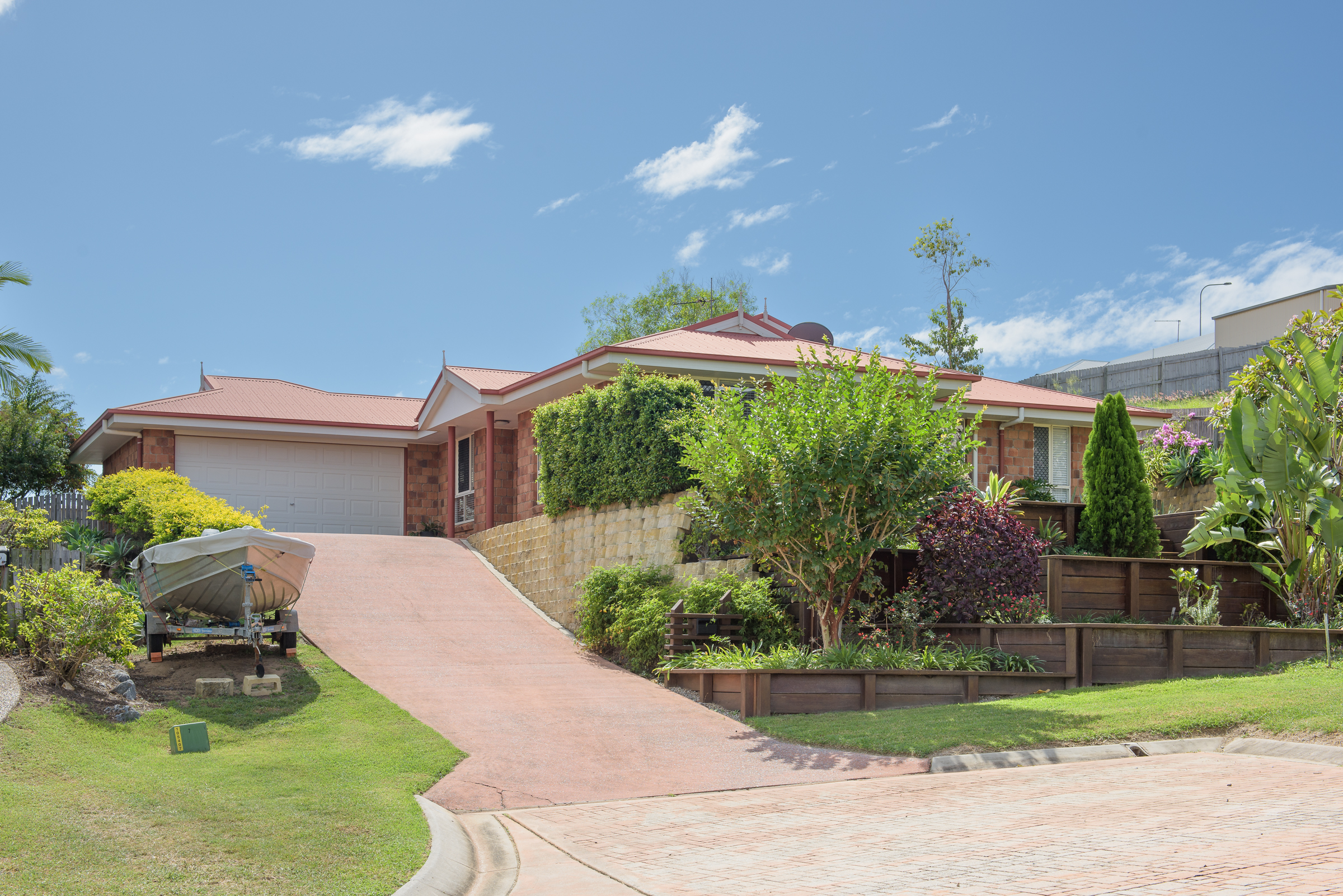 9 MARABOON CT, CLINTON QLD 4680, 0 Bedrooms, 0 Bathrooms, House