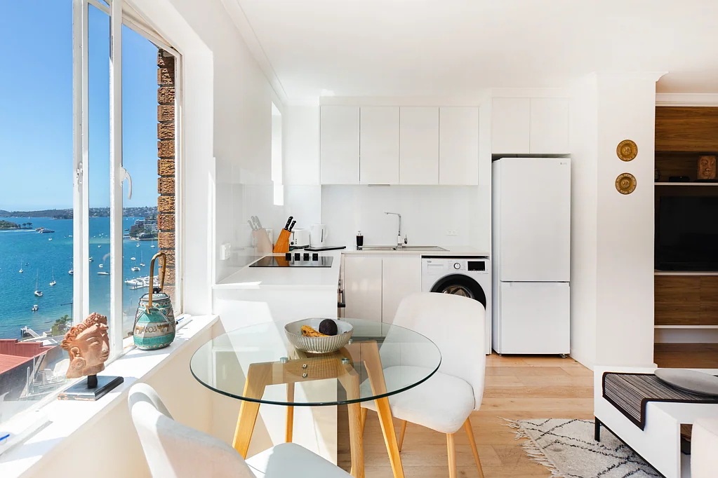 805/40 Macleay Street, Potts Point, NSW 2011