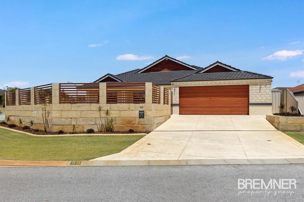 58 Wanstead Vista, Bertram, WA 6167
