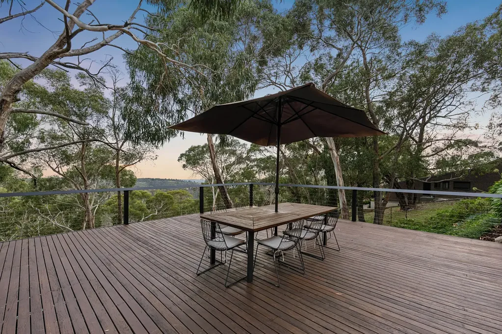 Greenhill 3 Bedroom A Hills Hideaway with a Modern Edge, Expansive Outdoor Living and Near-City Convenience