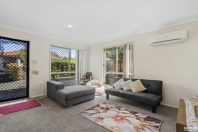 21/81 Network Dve, Wynnum West, QLD 4178, 3 slaapkamers, 2 badkamers, Townhouse