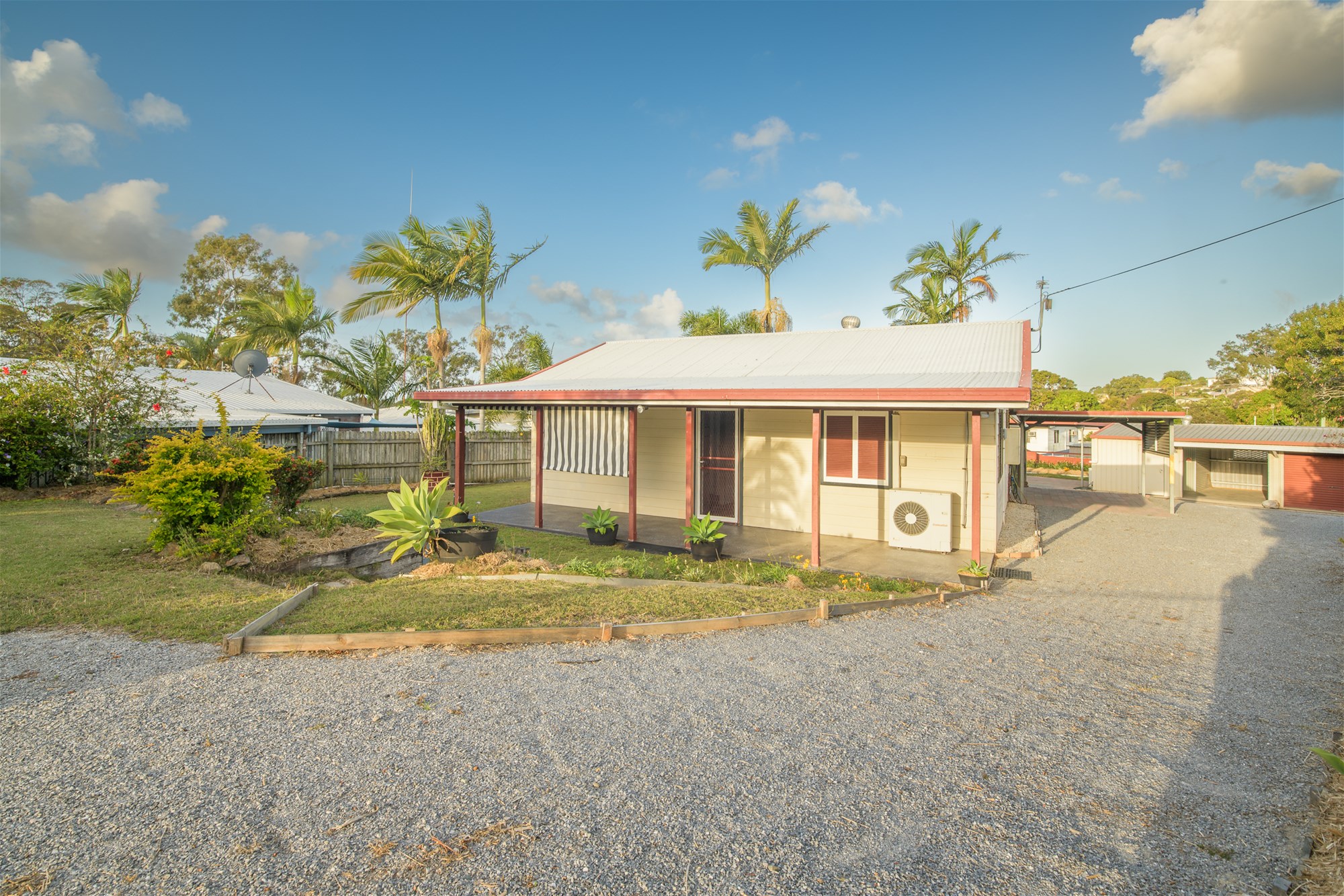 4 SATINAY ST, NEW AUCKLAND QLD 4680, 0 Schlafzimmer, 0 Badezimmer, House