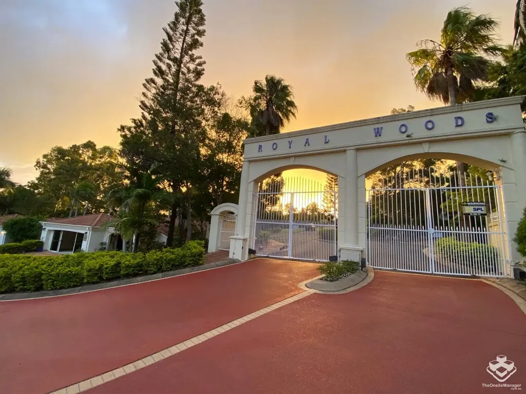 Spacious, Fully Furnished 2 Bedroom Villa Within Gated Community