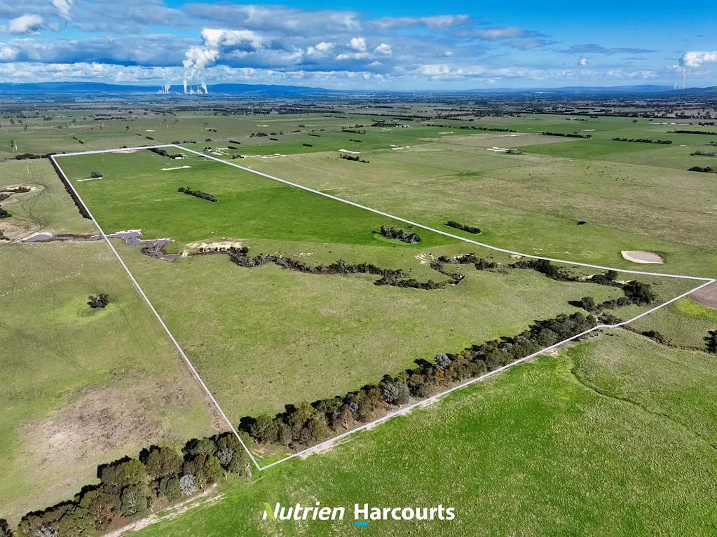 Lot 5 Cairnbrook Road, Glengarry, VIC 3854