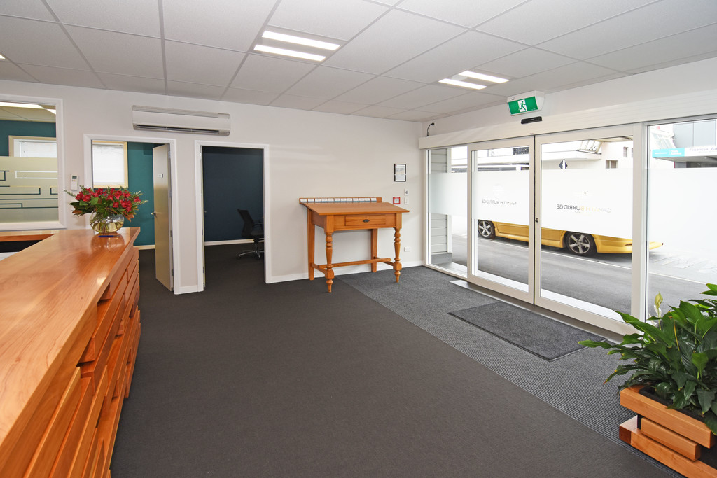 4 Church Street, Masterton, Masterton, 0房, 0浴