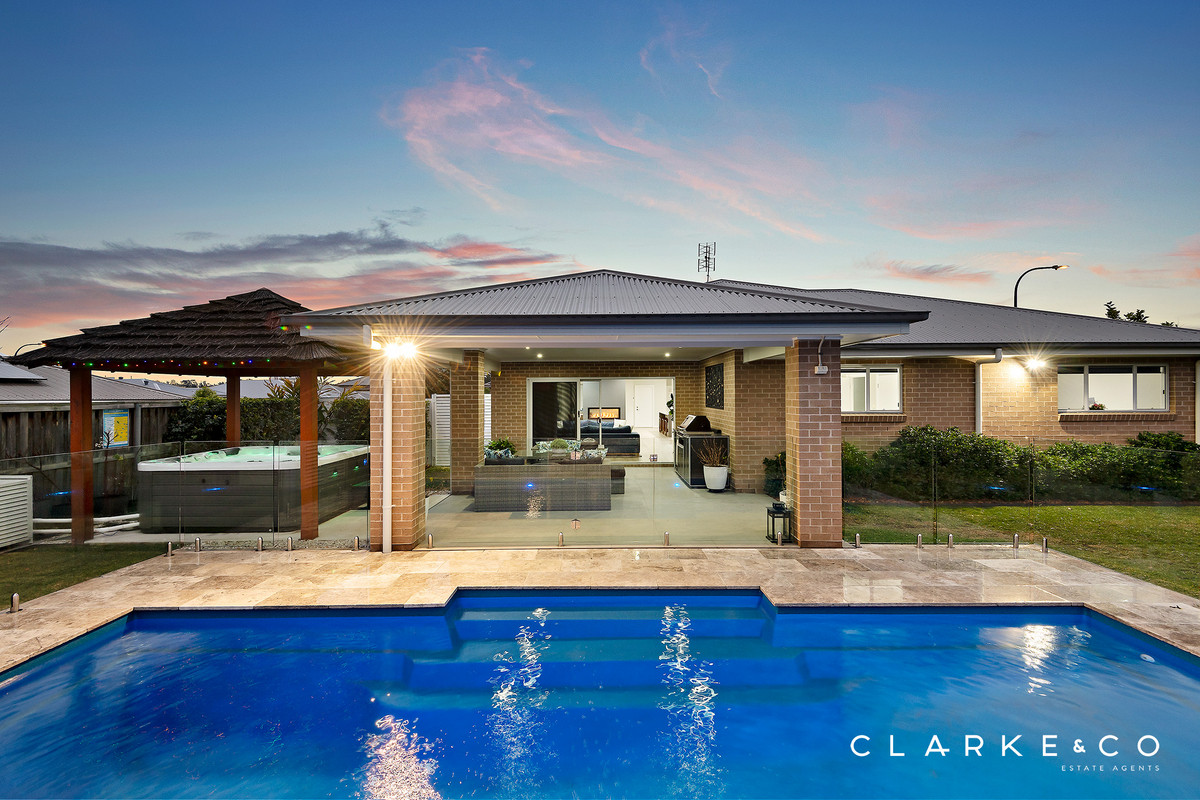 5 WATERSIDE CL, RUTHERFORD NSW 2320, 0 chambres, 0 salles de bain, House