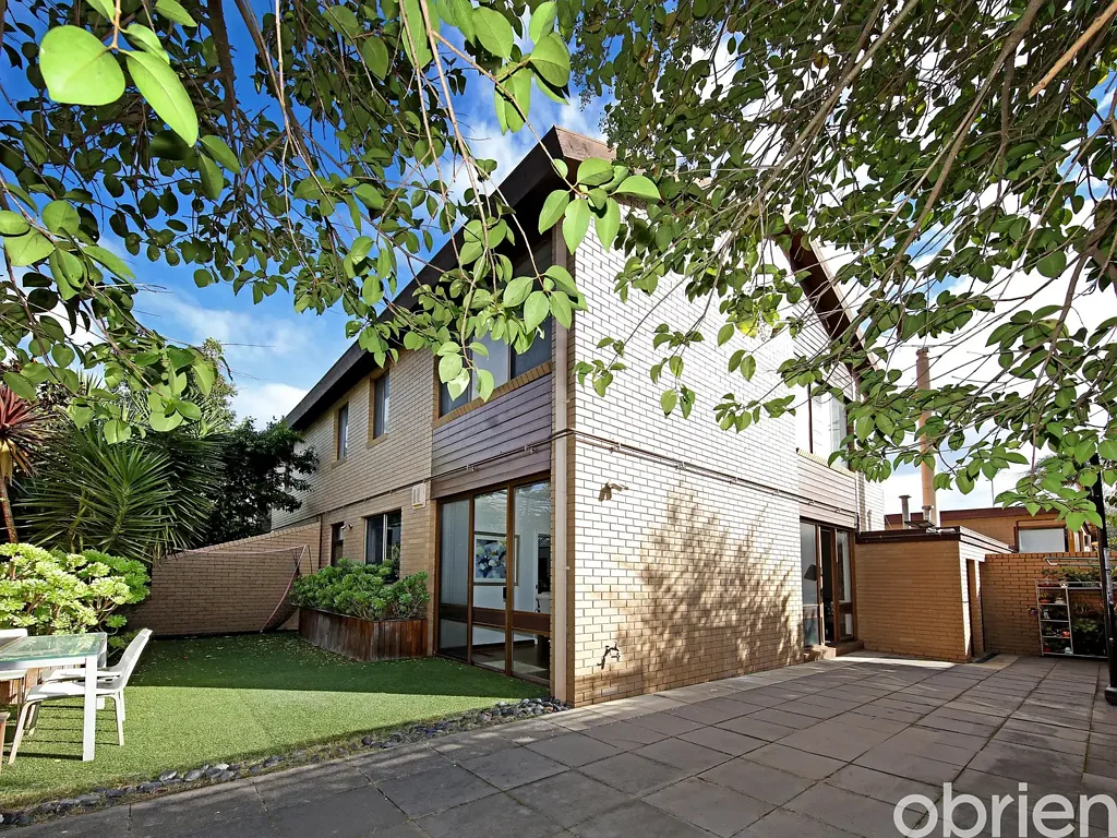 Caulfield North 3ਬੈੱਡਰੂਮ Feel The Space, Love The Light, Stay Awhile