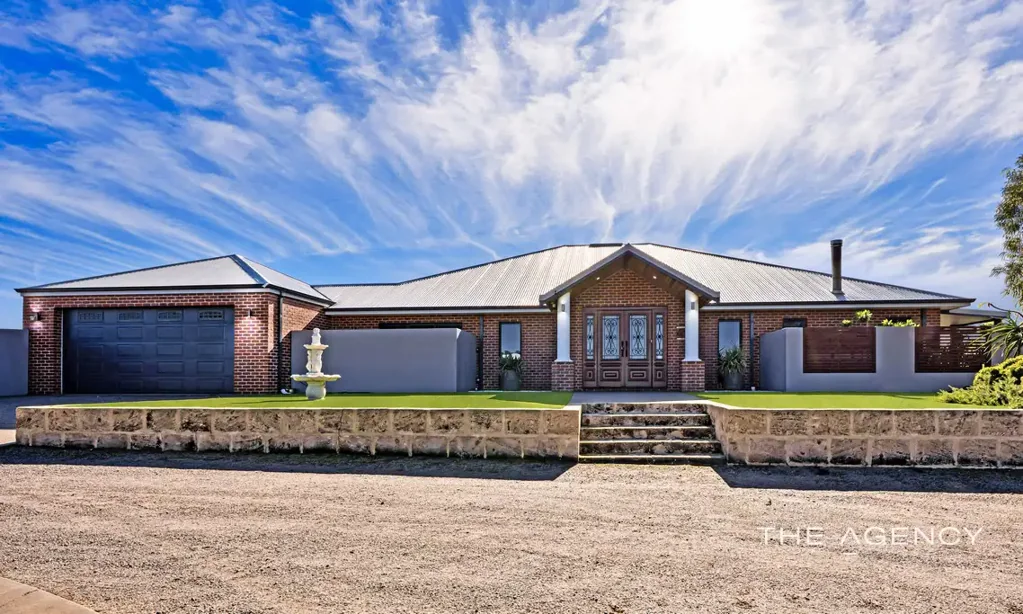 Woorree 4침실 NOW SELLING - AN EXCEPTIONAL AND RARE LIFESTYLE OFFERING