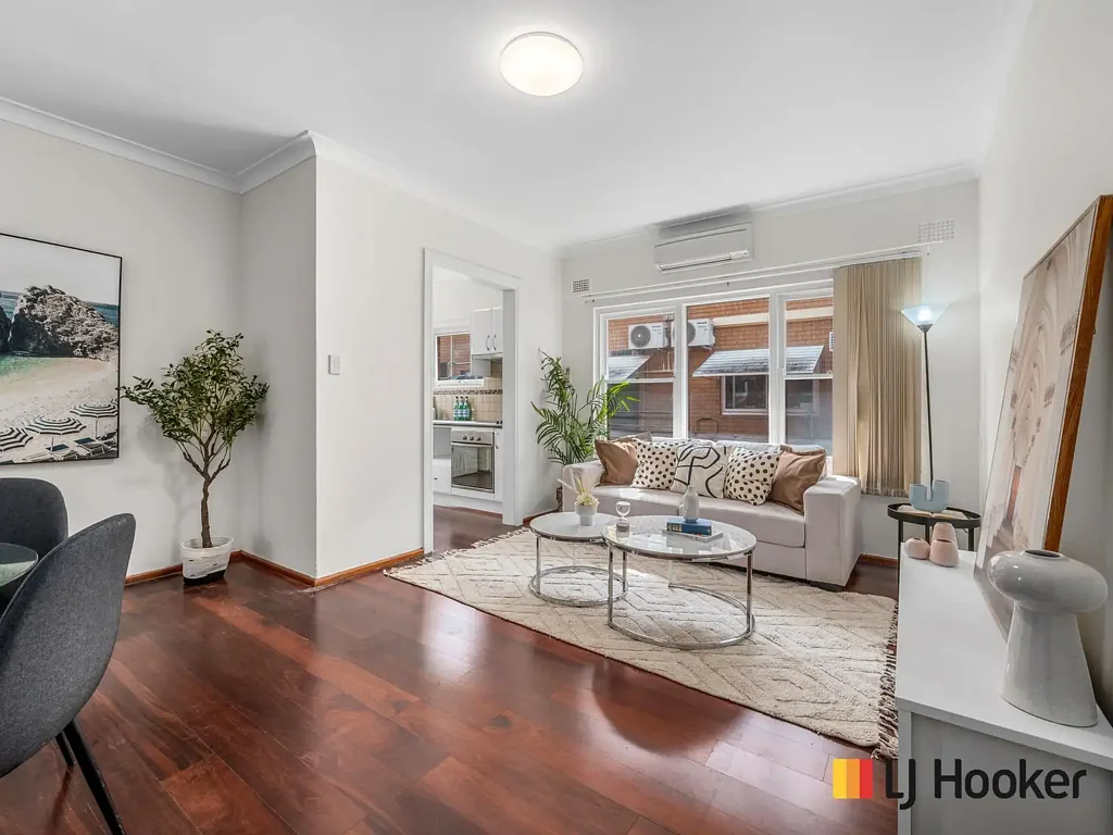 6/124 Frederick Street, Ashfield, NSW 2131