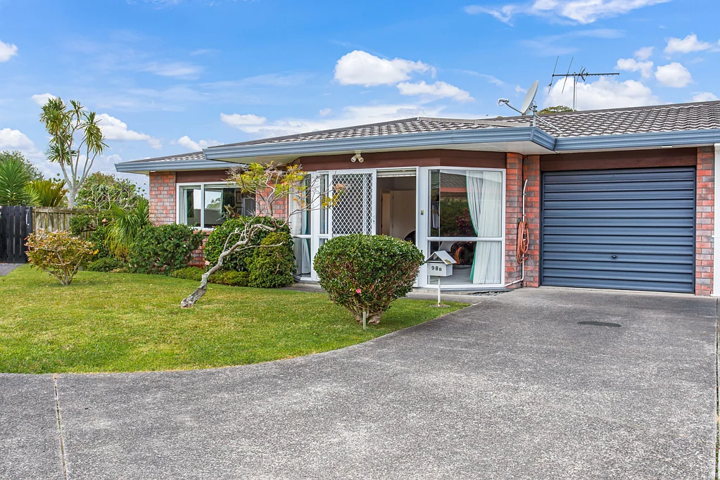 98B Lakeside Drive, Orewa, Rodney, Auckland