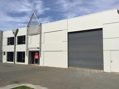 Commercial Mixed Use