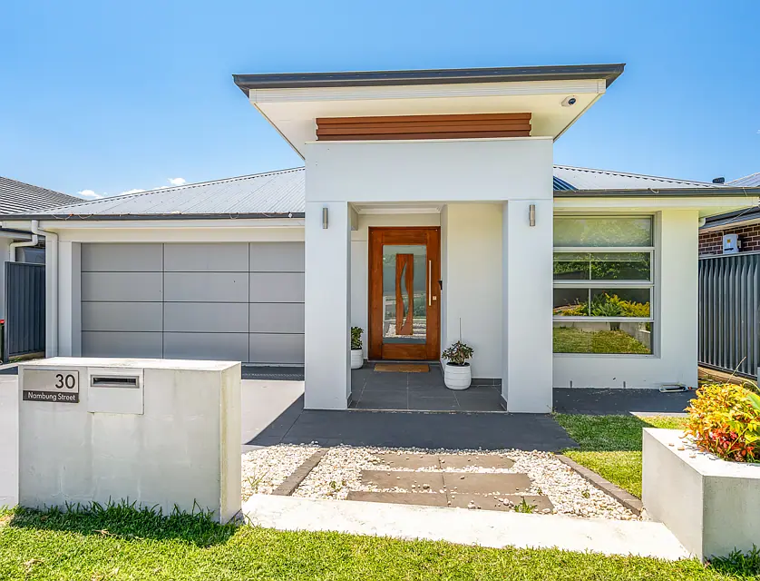 30 Nambung Street, North Kellyville, Central Tablelands, 4 phòng ngủ, 2 phòng tắm, House