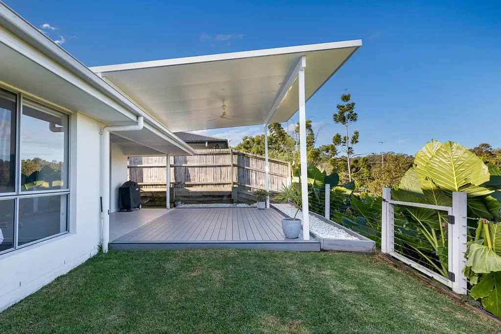 Upper Coomera 4Zimmer Vacant Possession - Move in Ready