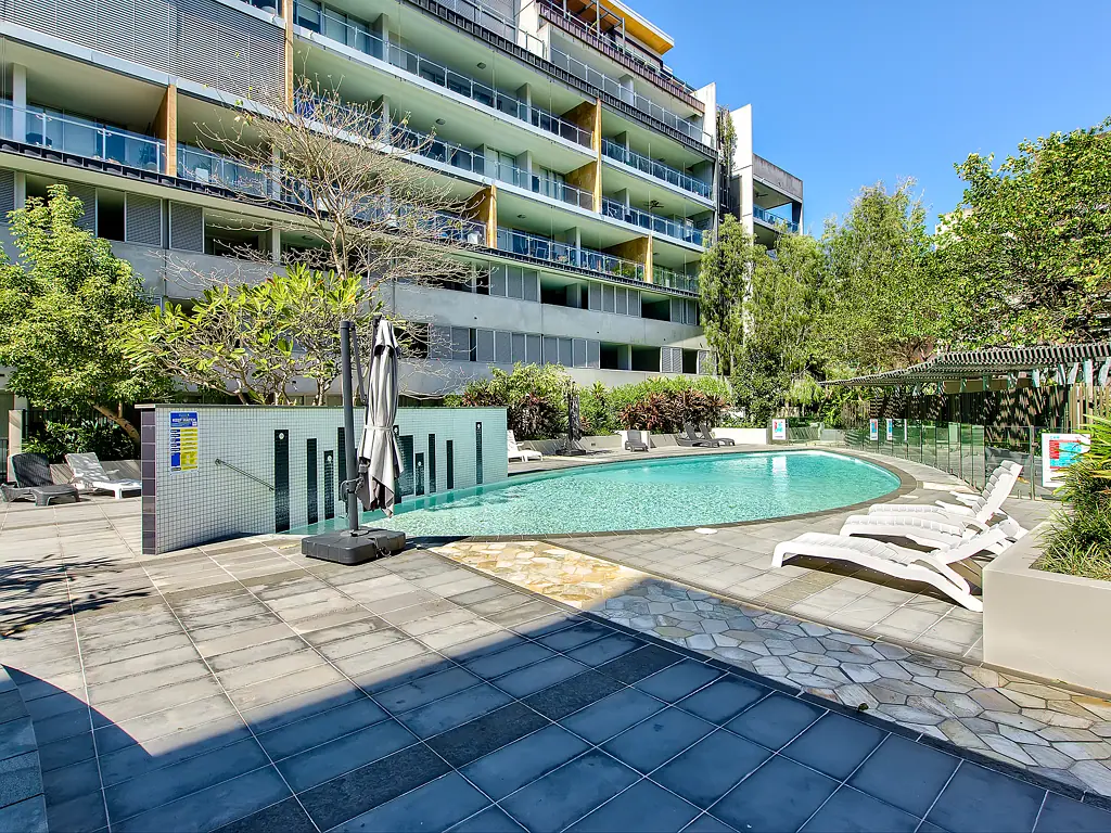8113/43 Forbes Street, West End, QLD 4101
