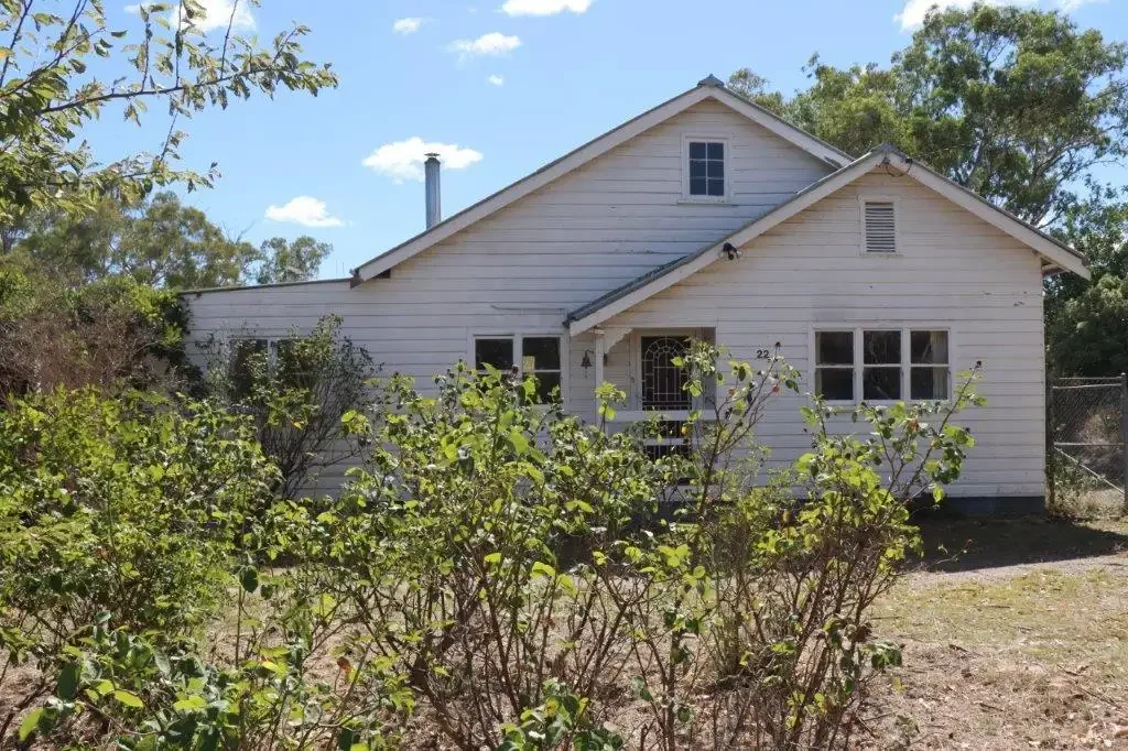 22 Luther Street, Bowning, NSW 2582