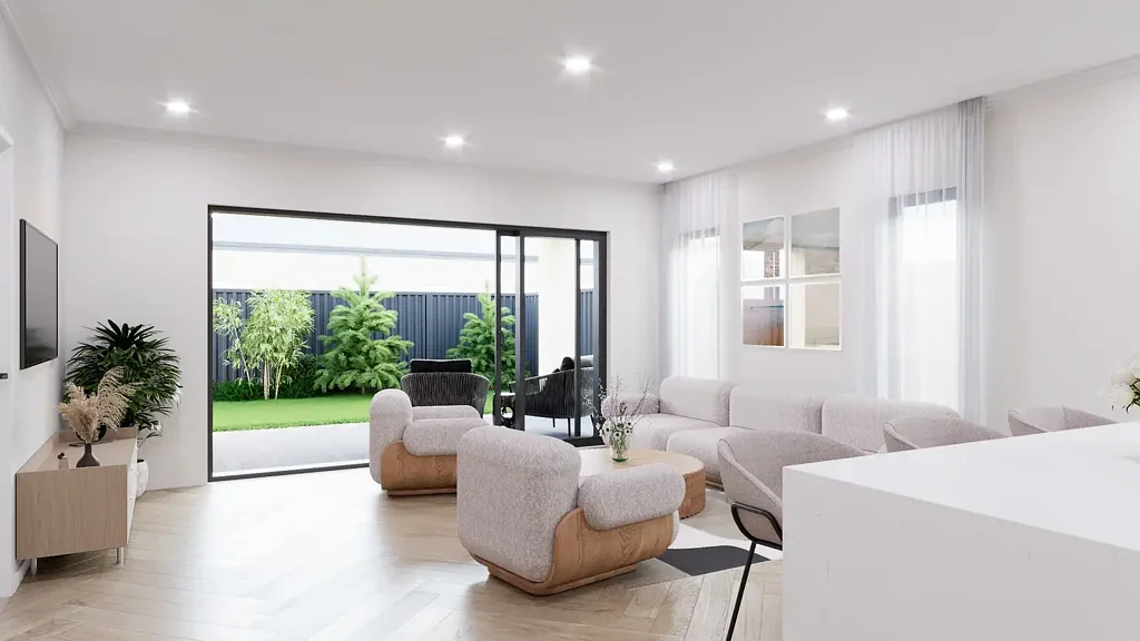 Bateman 4 Bedroom Brand New & Built With Intention