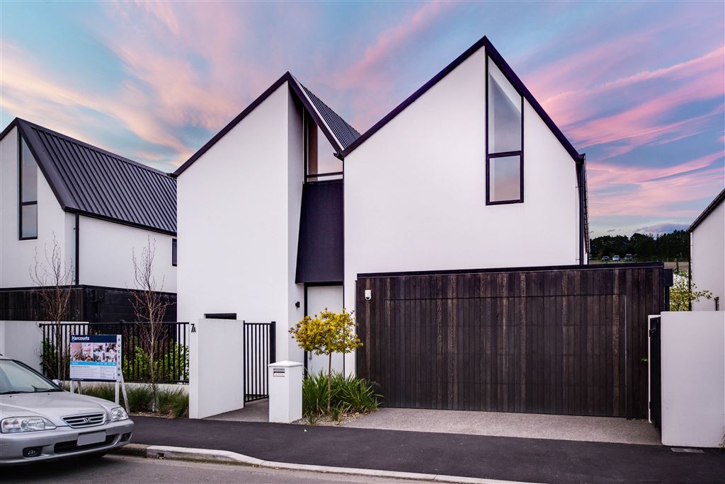 5a Peacock Street, Glendowie, Auckland, 3 Schlafzimmer, 0 Badezimmer