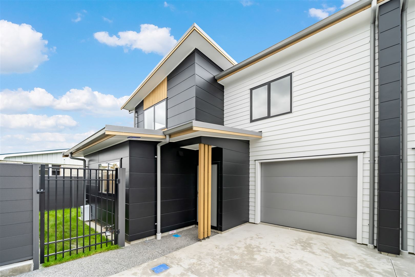 47d Pine Avenue, Ebdentown, Upper Hutt, 3房, 0浴