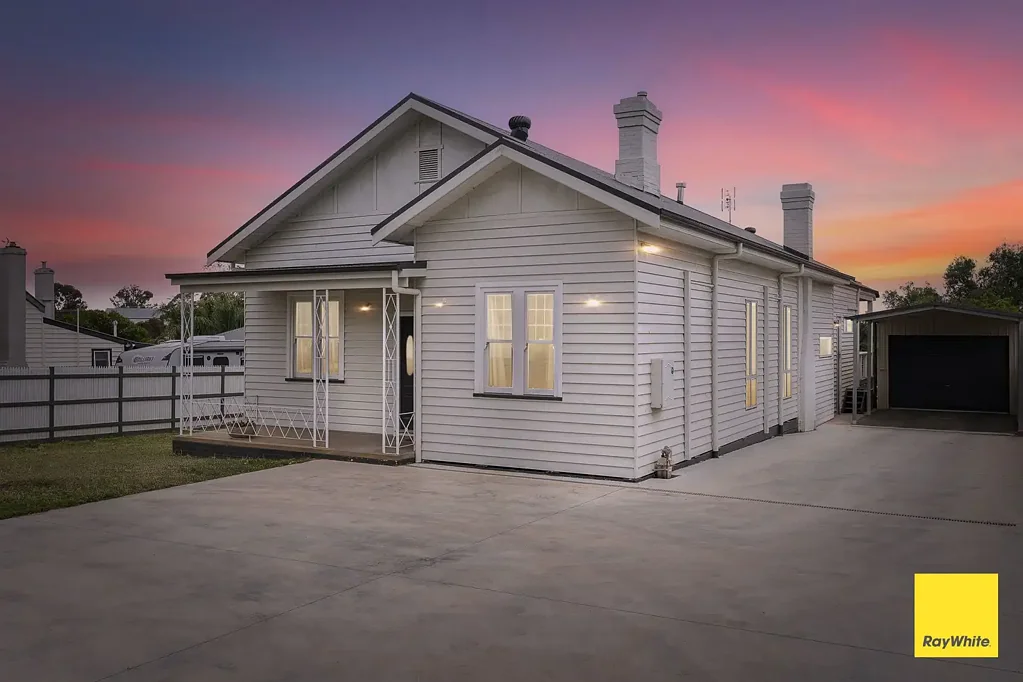 7 Bright Street, Eaglehawk, VIC 3556