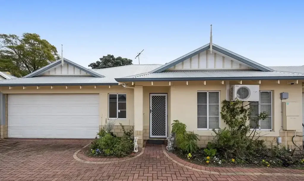 Charming Character Home