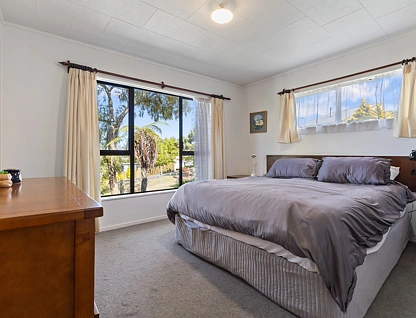 48 Woodward Street, Nukuhau, Taupo, 5房, 1浴, 独立屋
