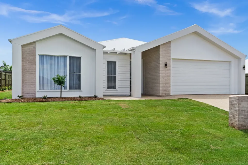 Spacious Family Home with Premium Finishes in a Prime Highfields Location