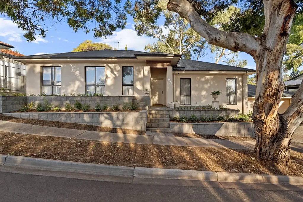 Seacliff Park 3침실 Seacliff Park on cue; elevated coastal living with every lifestyle advantage in sight…