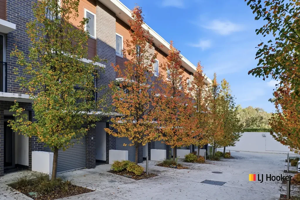 3 bedroom Townhouse in Central Location