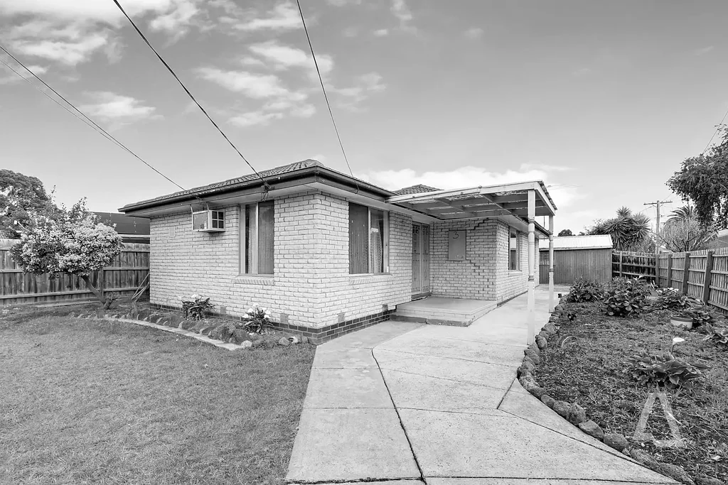 3 Birchwood Boulevard, Deer Park, VIC 3023