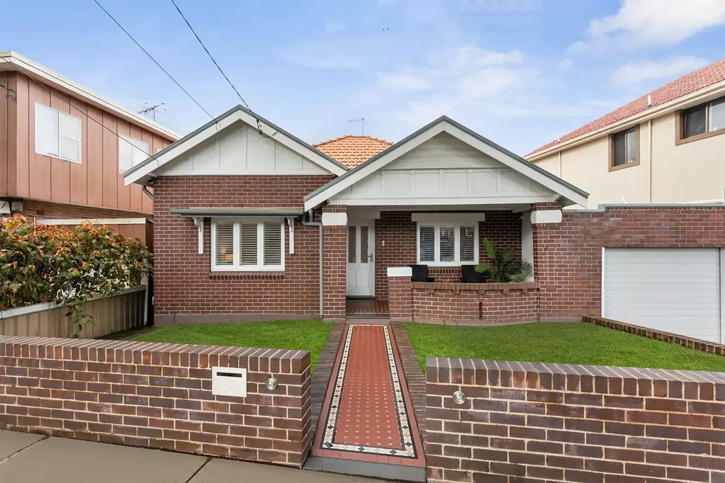 4 Bennett Avenue, Five Dock, NSW 2046