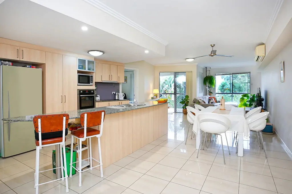 15/242-248 Grafton Street, Cairns North, QLD 4870