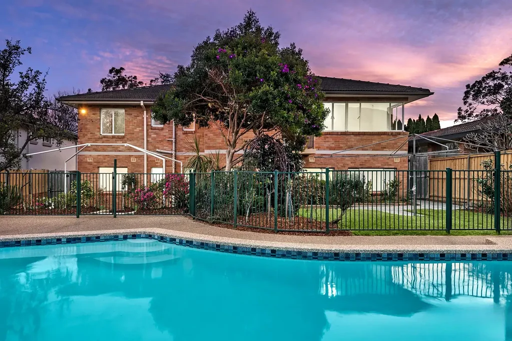 Large family home in exceptional location