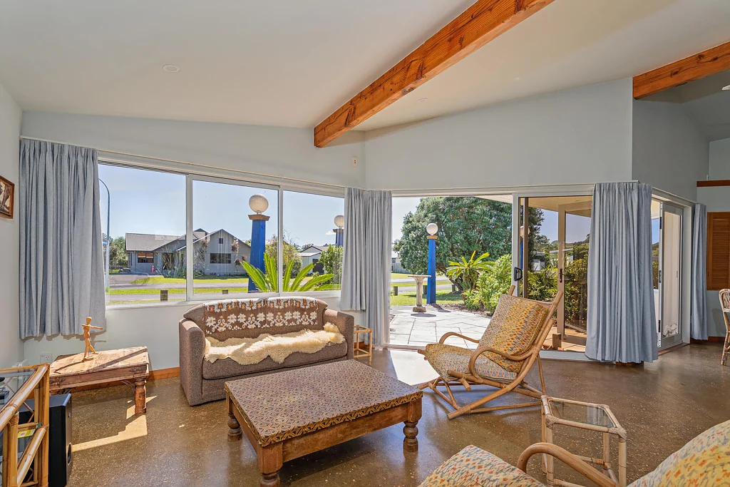 Cooks Beach 1Zimmer Holiday Hideaway